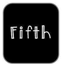 Fifth