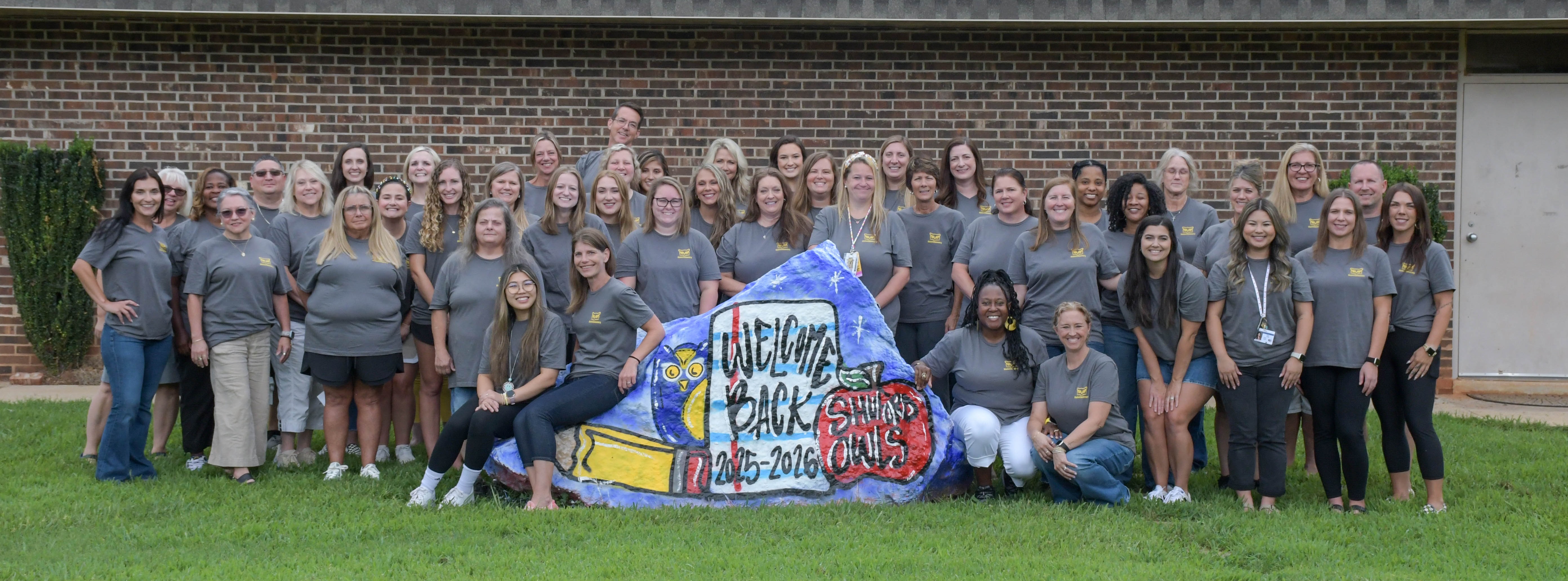 Staff Pic