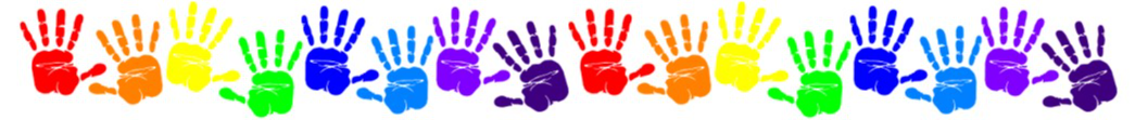 handprints