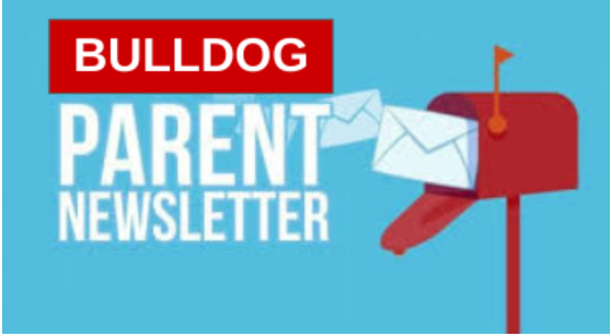 Bulldog Newsletter