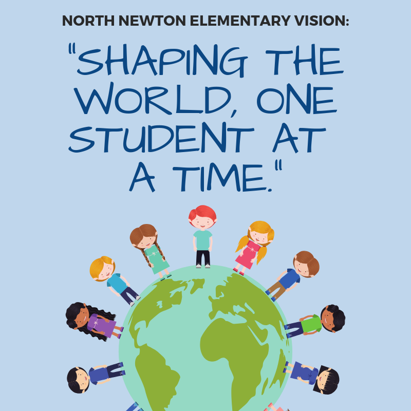 About Us | North Newton Elementary School