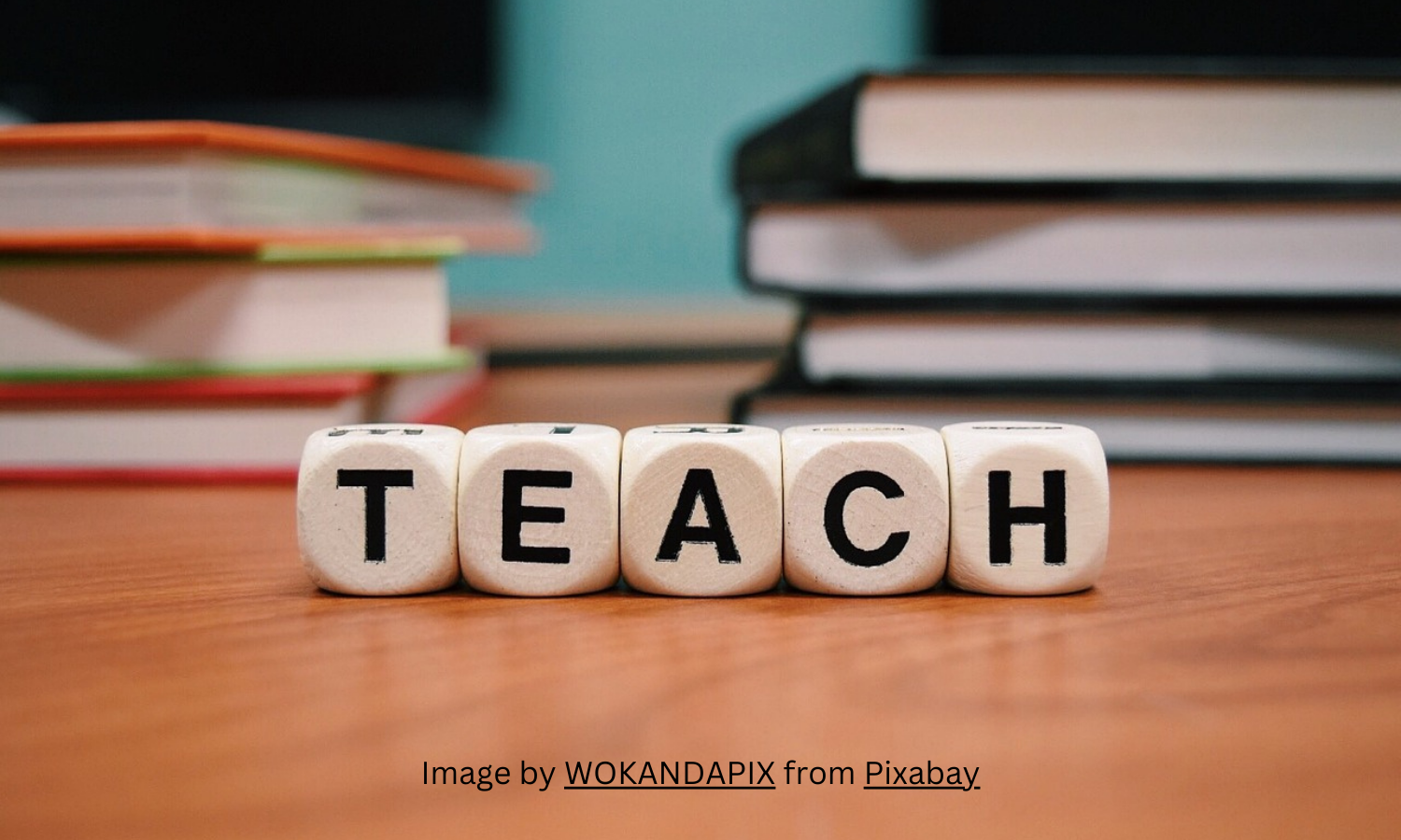 Teaching resources