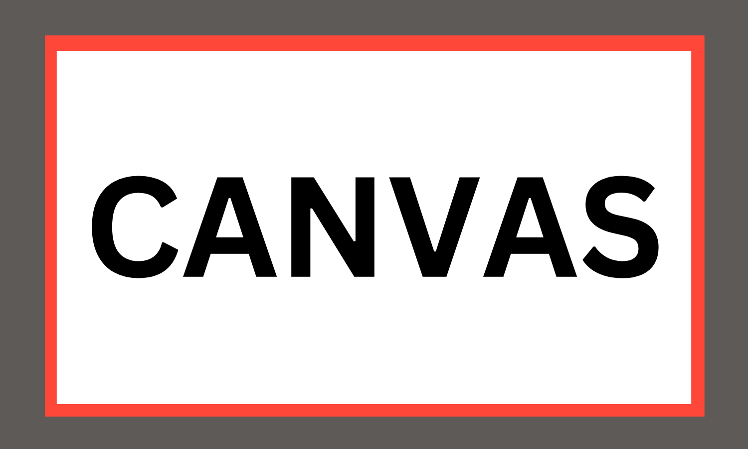 Canvas