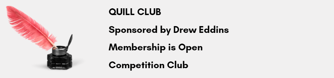 quill club