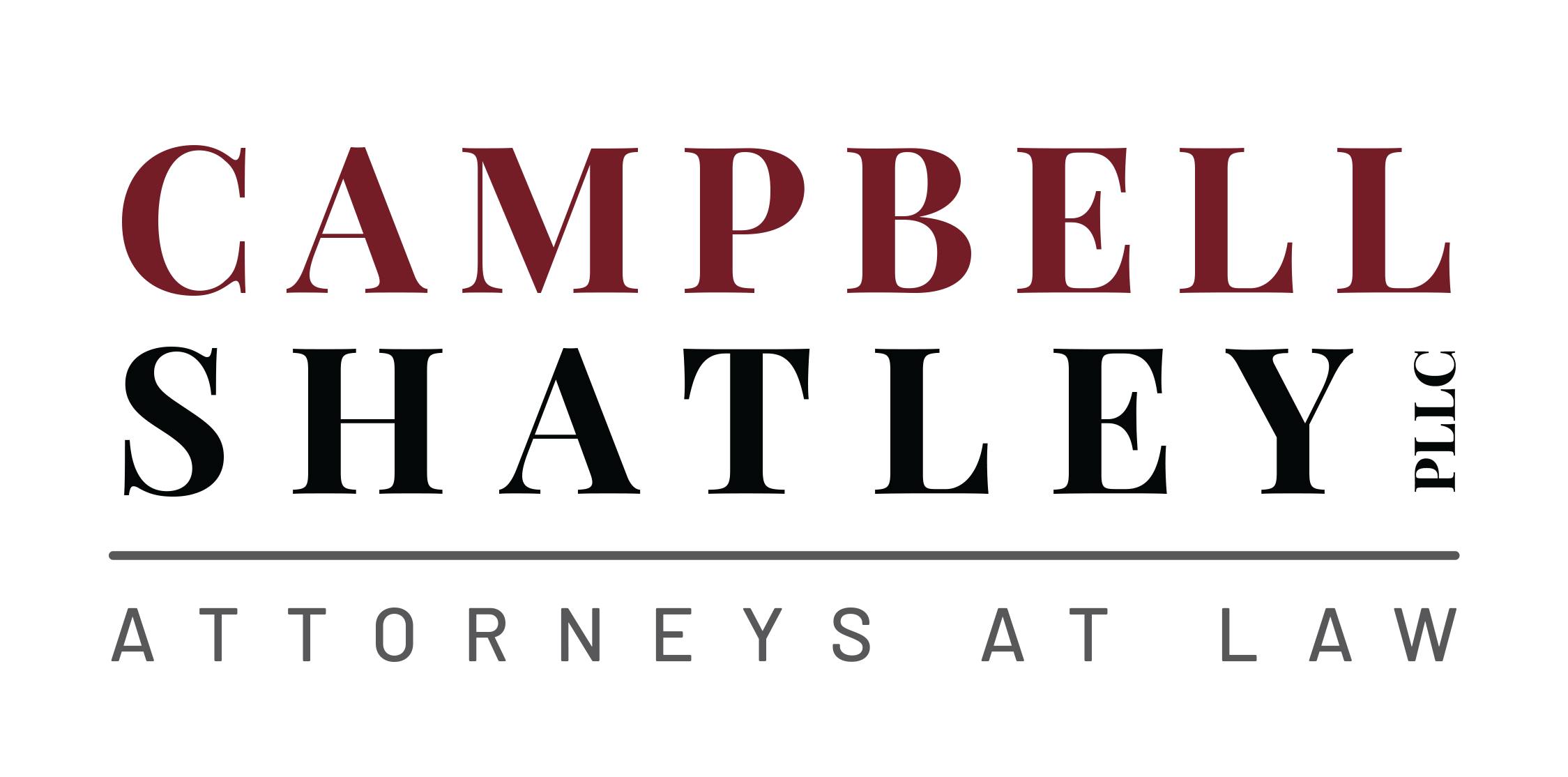 Attorneys' logo