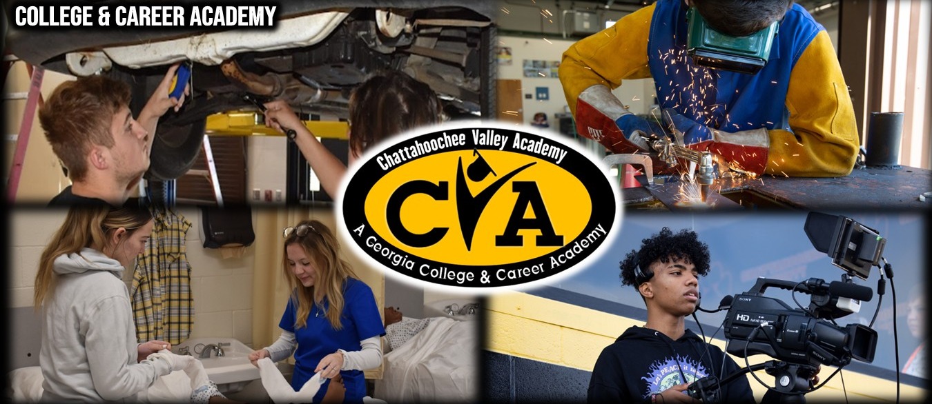 COLLEGE & CAREER ACADEMY