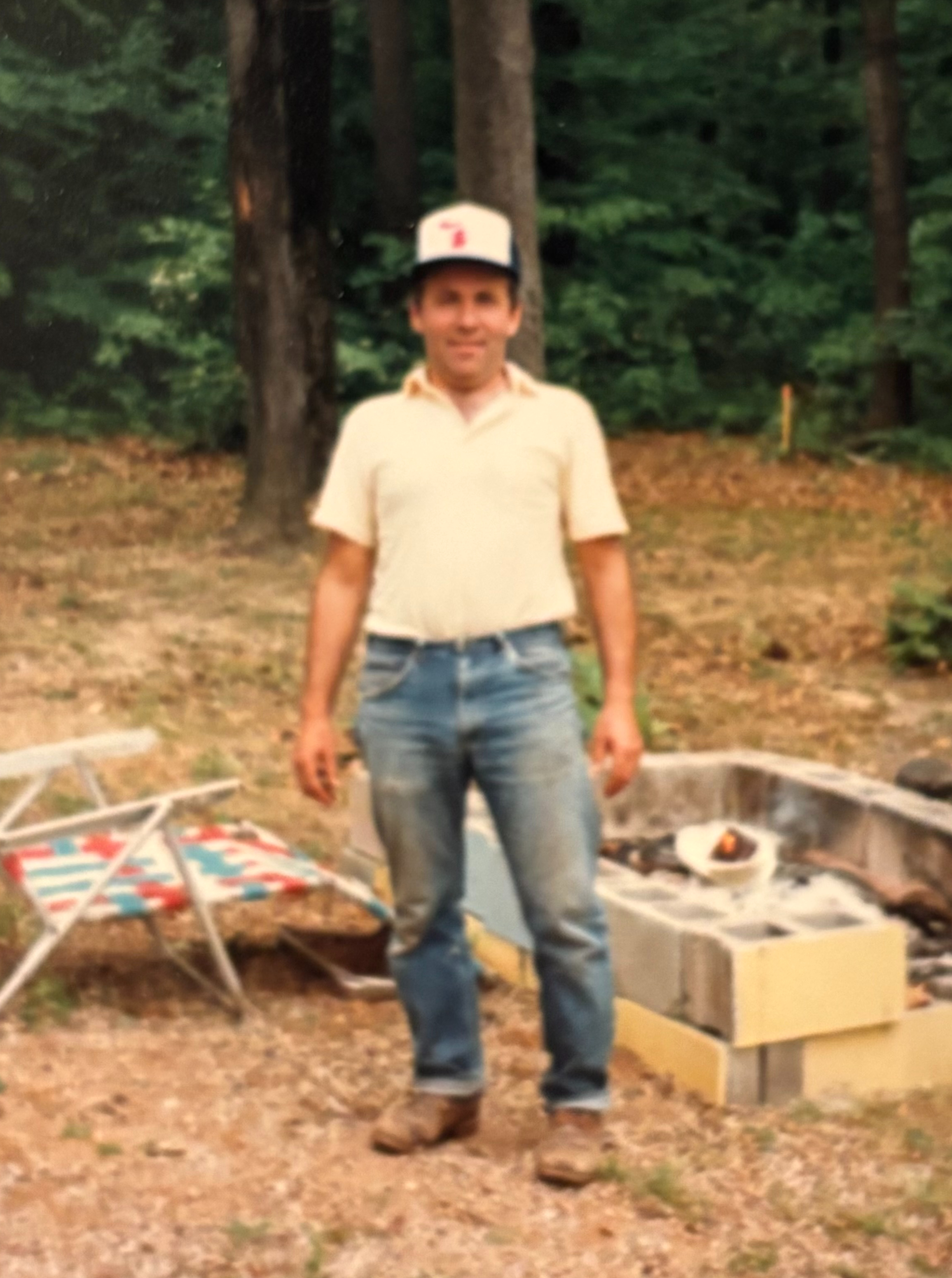 Kenneth Zantello Photo