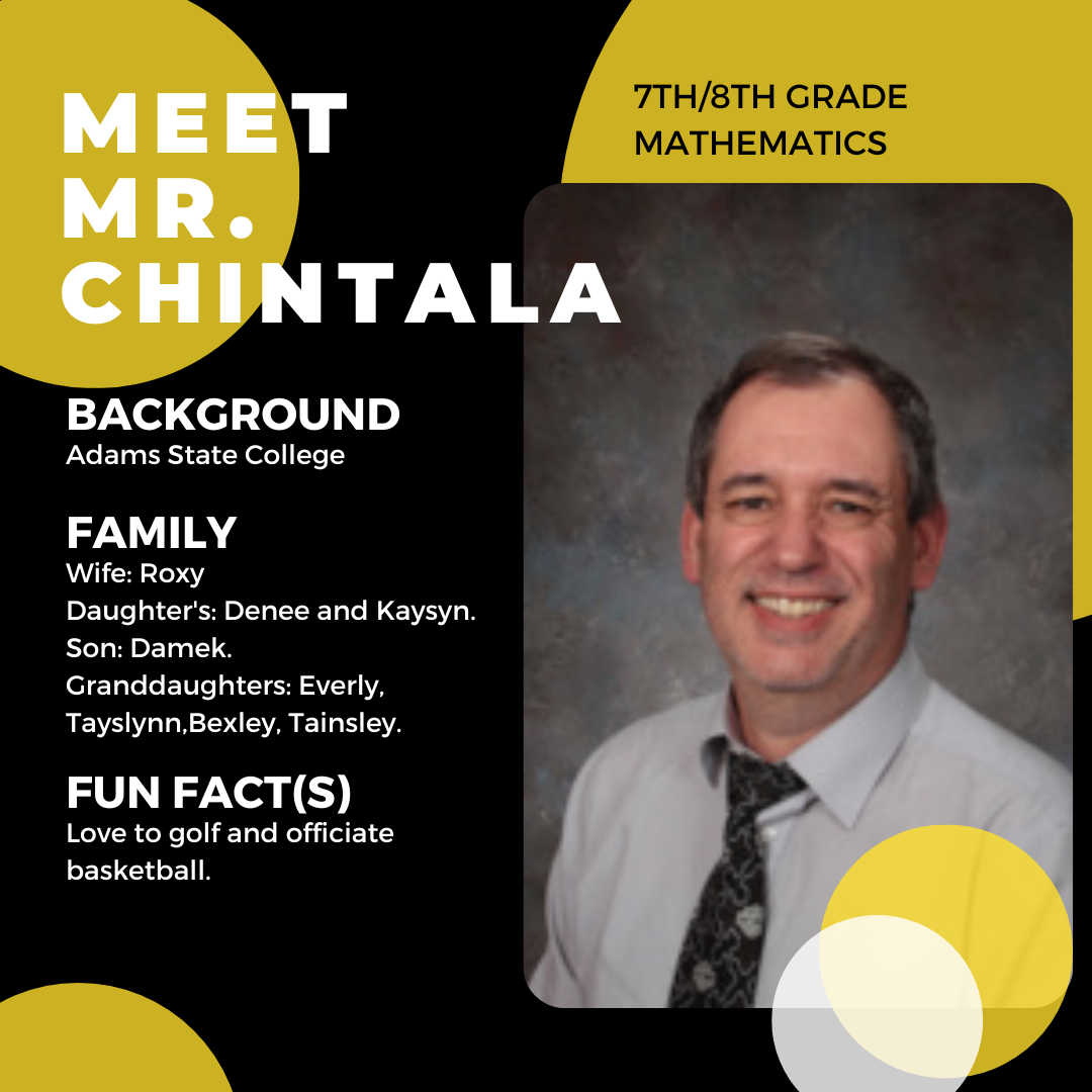 BMS Office Barone Middle School