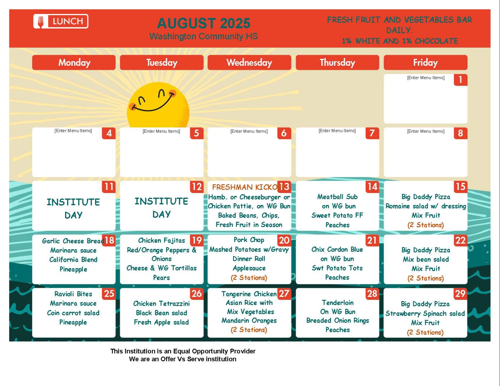 August 2025