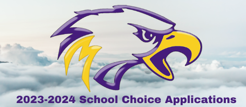 School Choice application