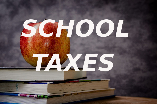 School tax