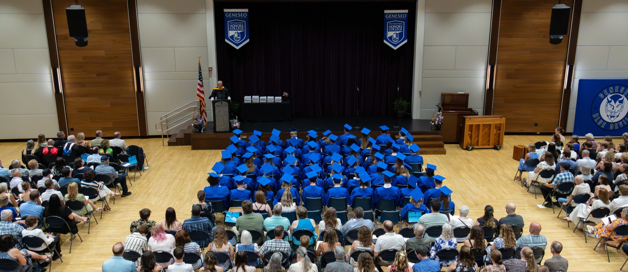 Graduation