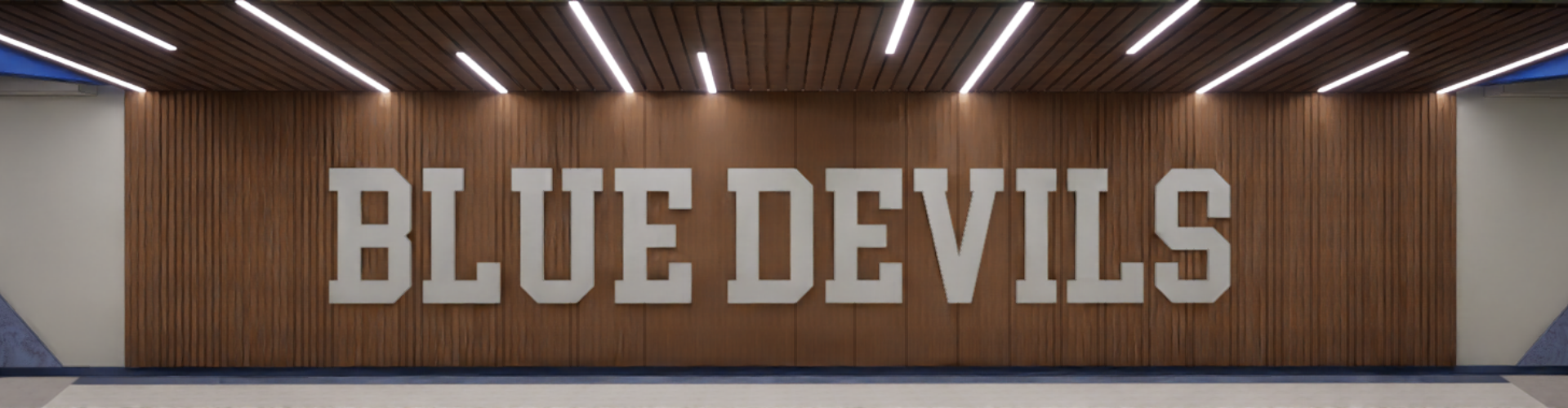 Blue Devils Render