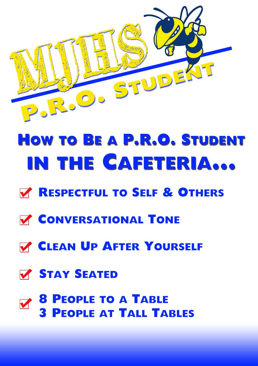P.R.O. Student Program