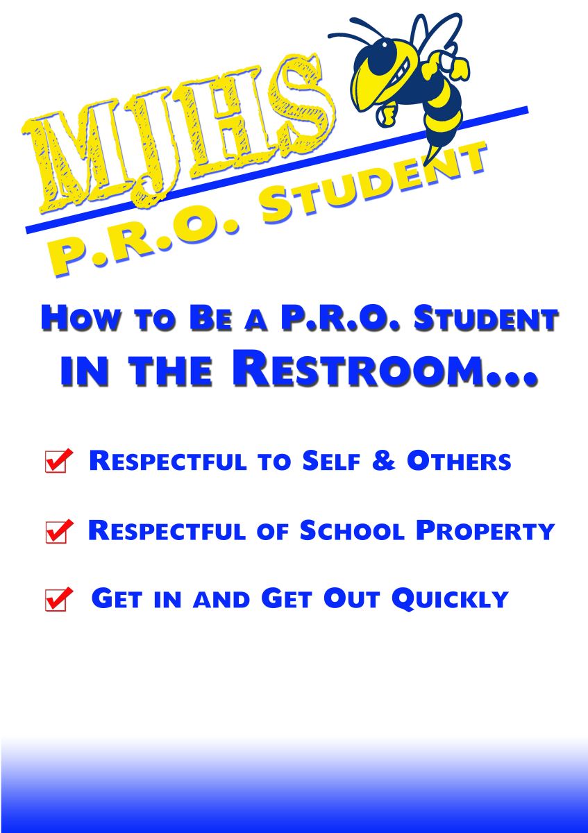 P.R.O. Student Program