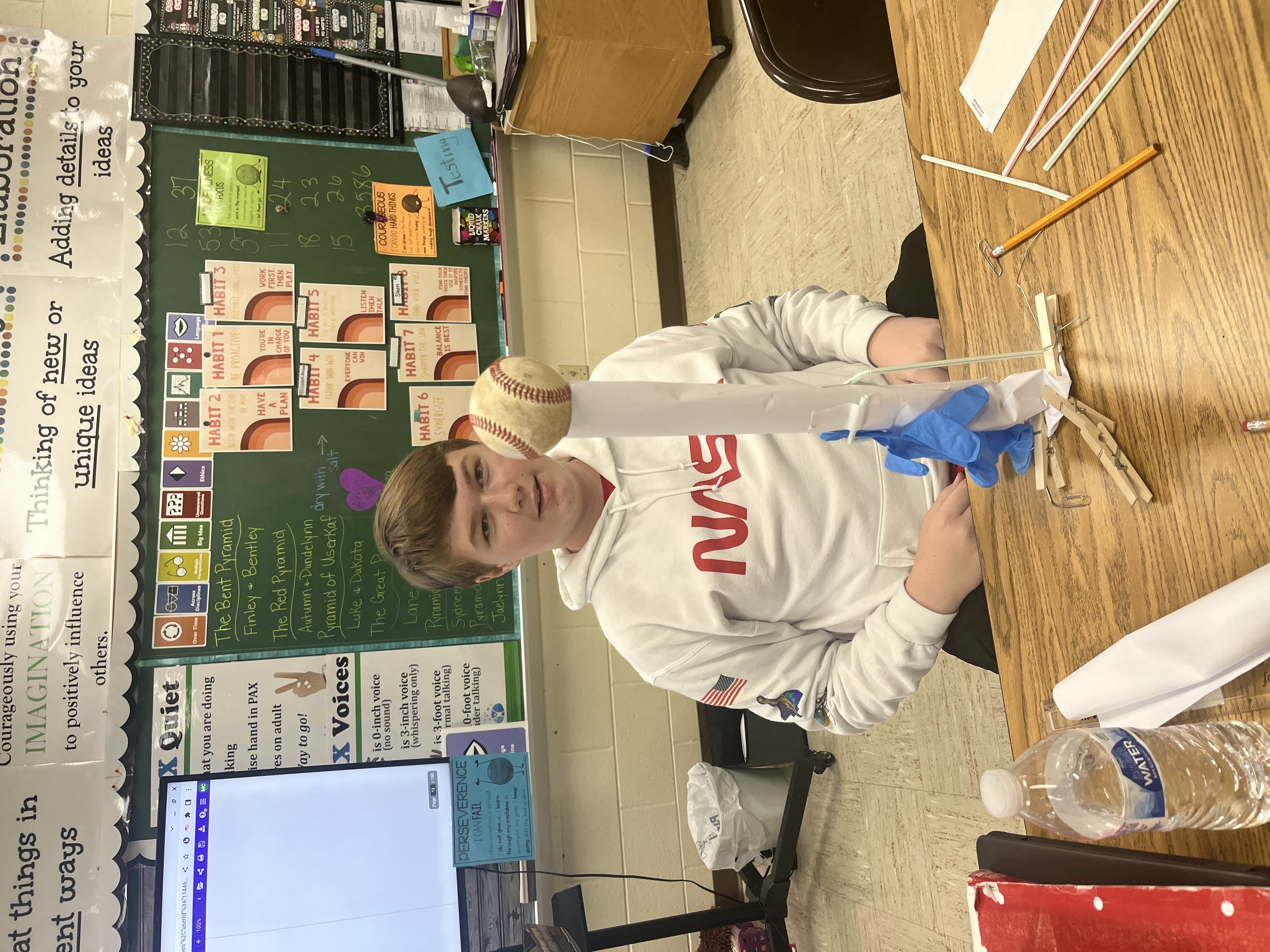 STEM Challenge