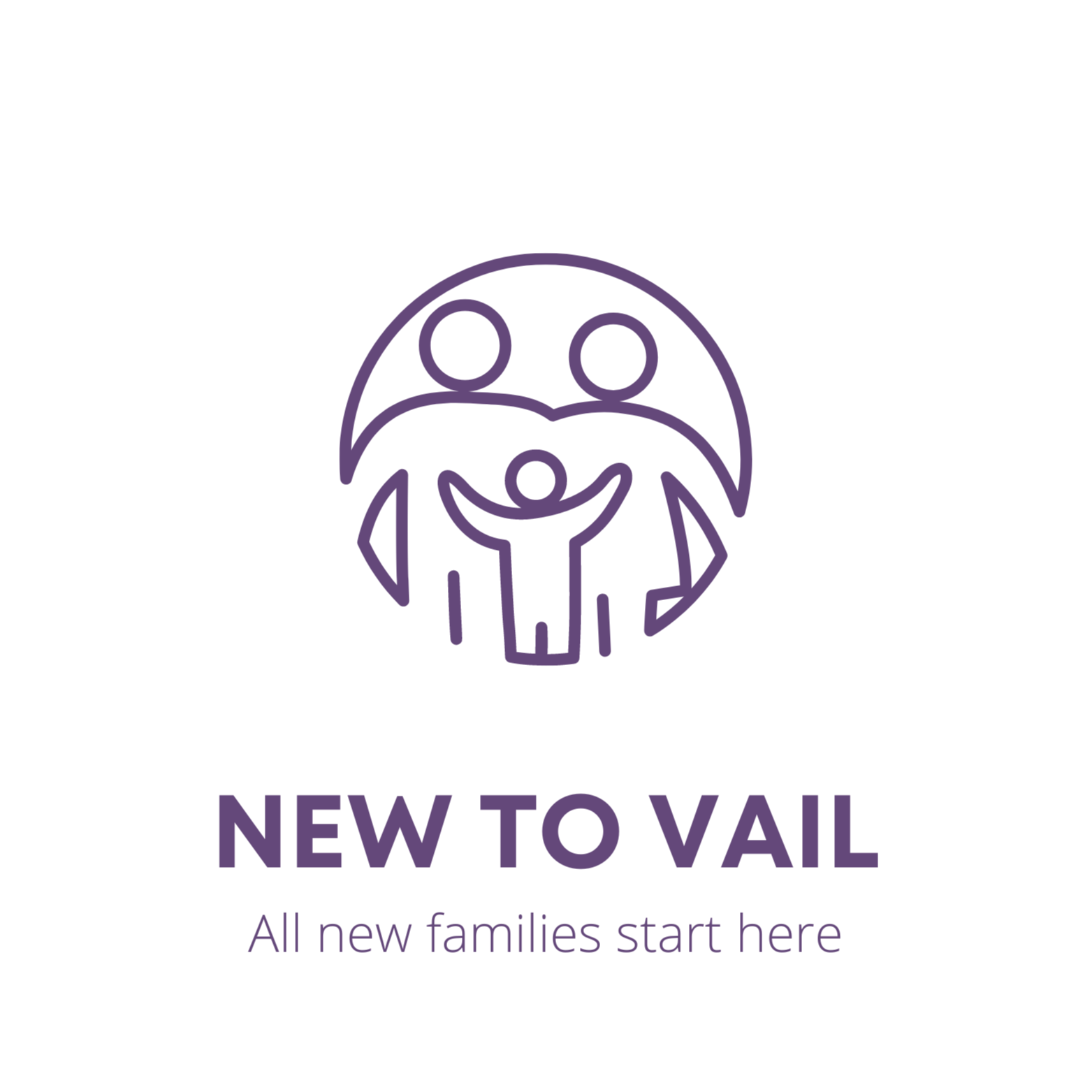 NEW TO VAIL
