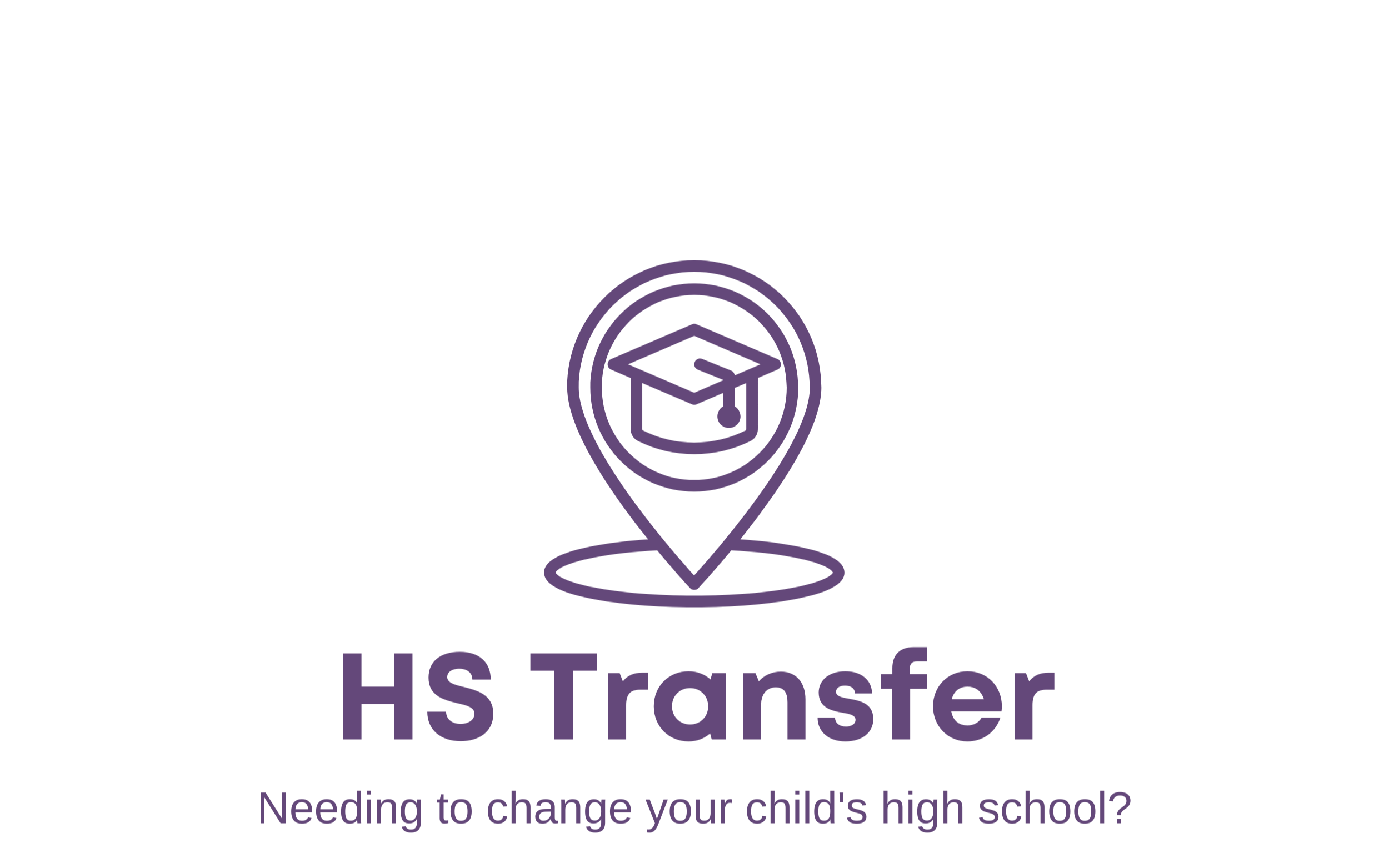 High School Transfer