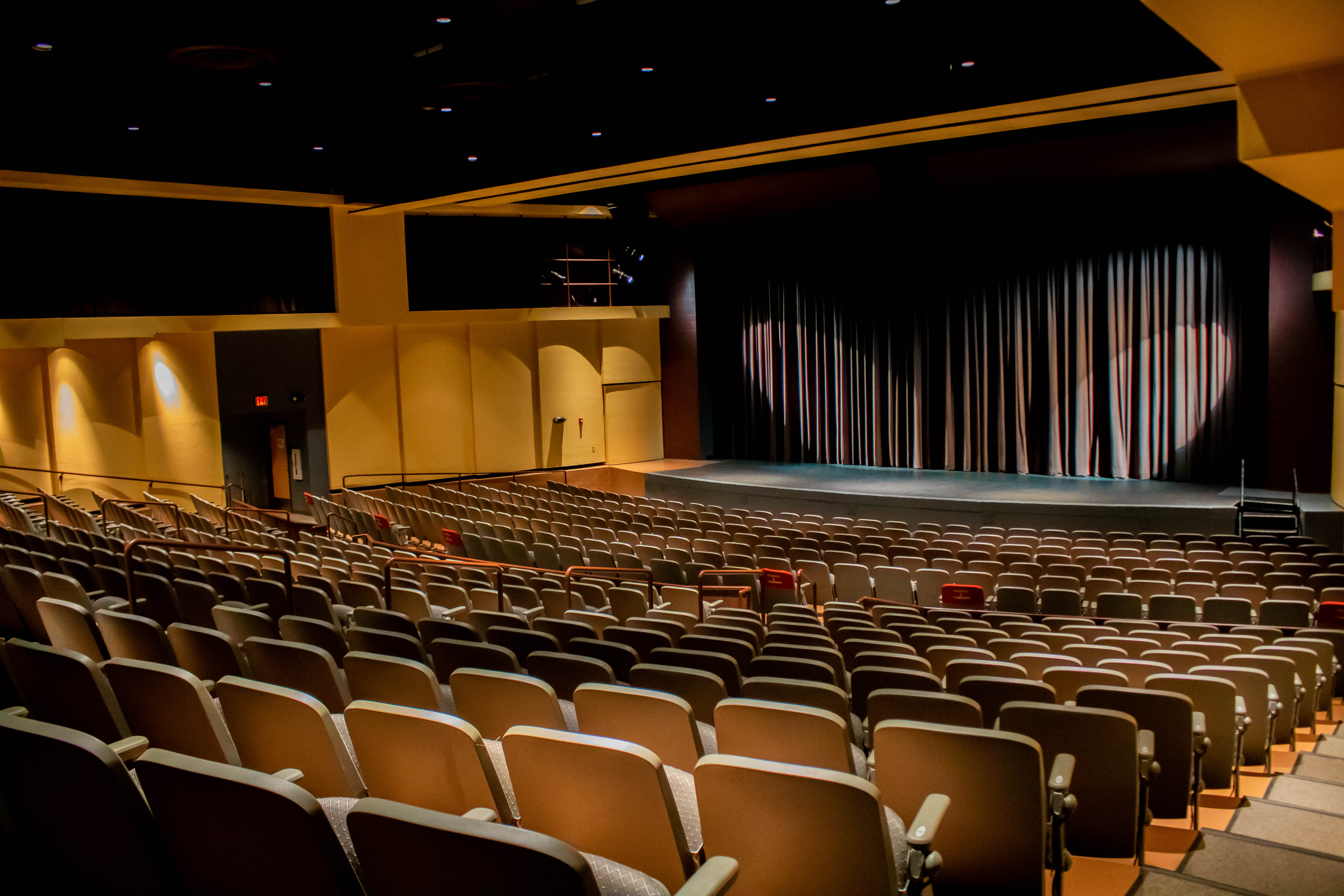 Vail Theatre of the Arts | Welcome to the Vail School District