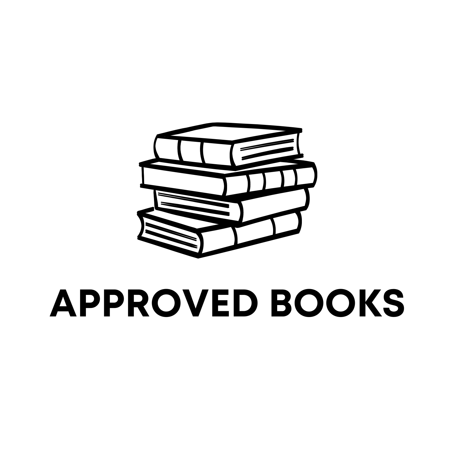 Approved Books
