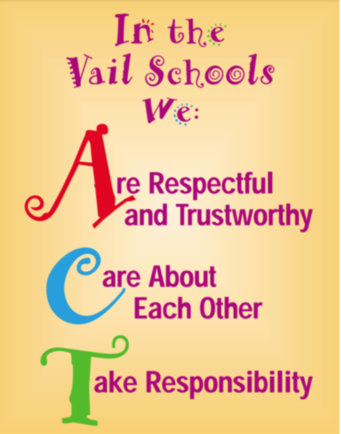 ACT statement