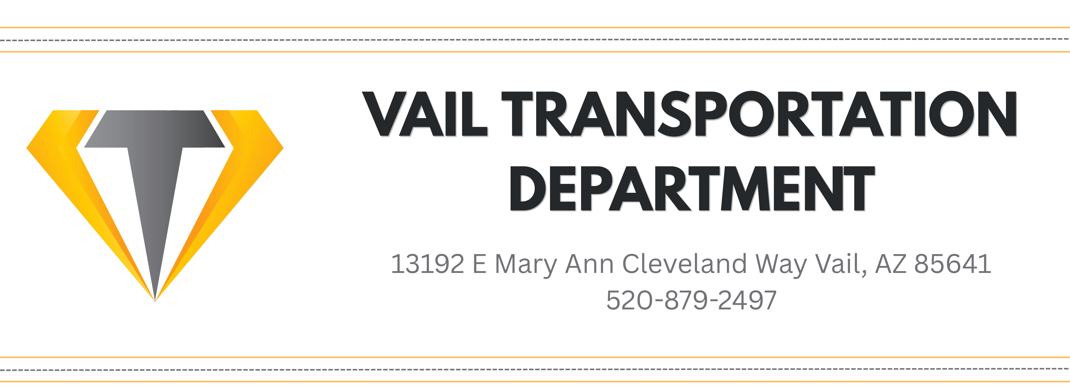 transportation logo