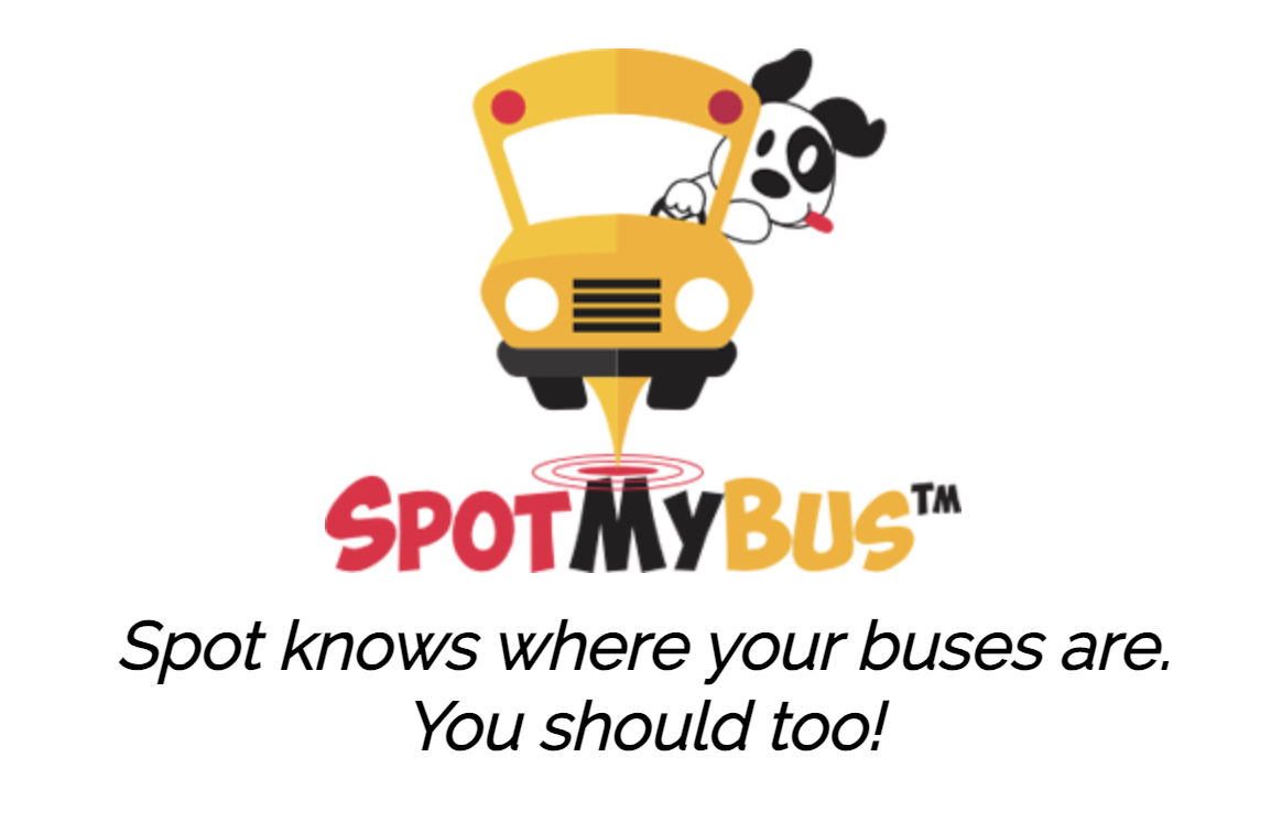 Spot My Bus