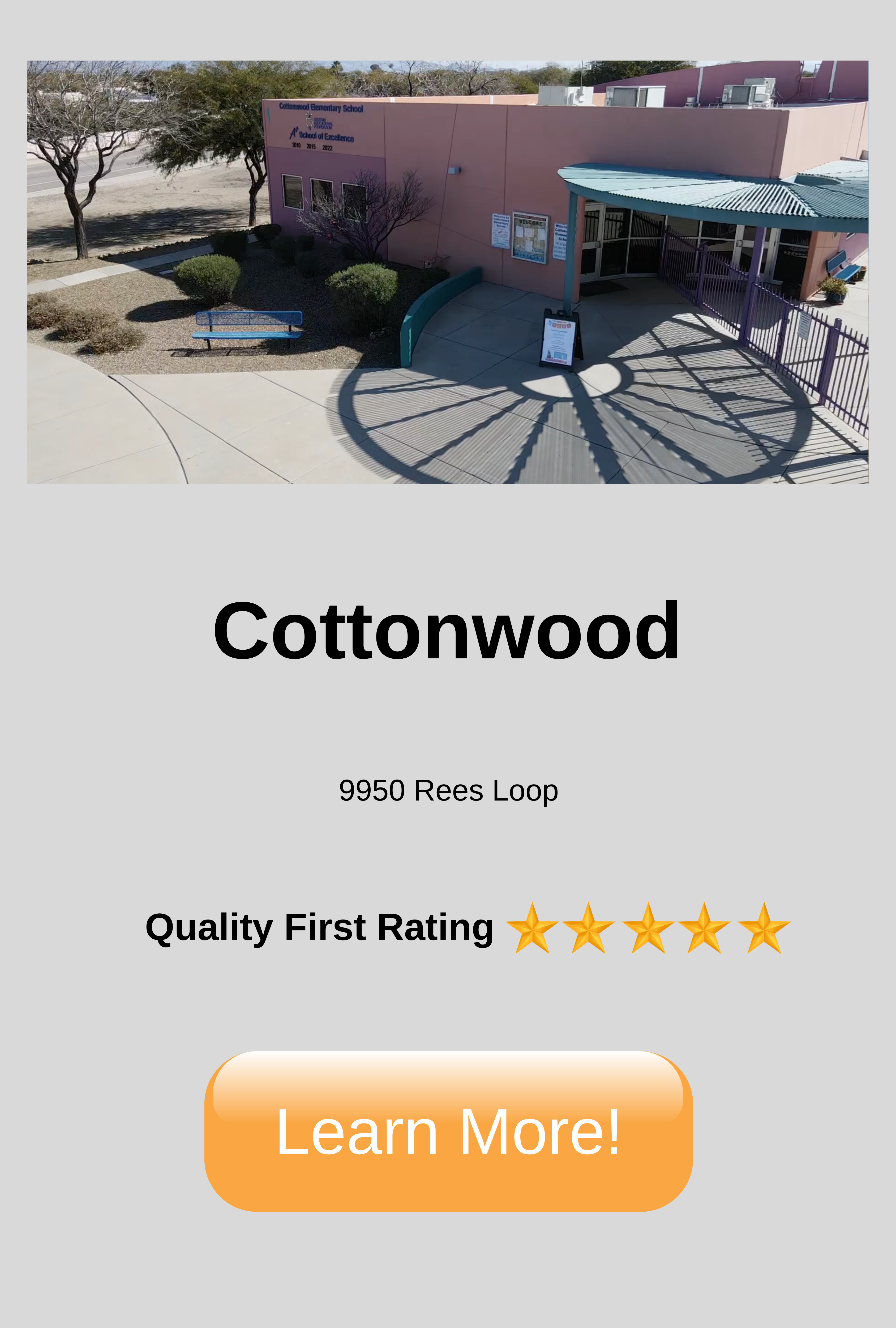 Cottonwood