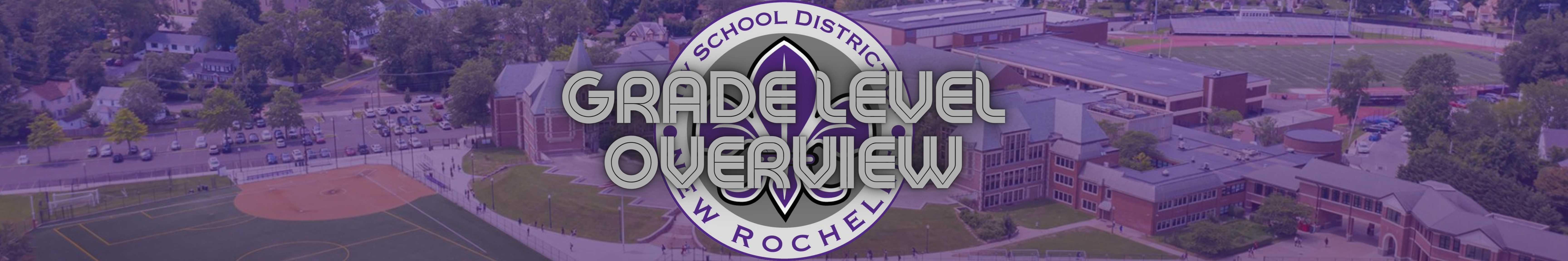 grade overview banner