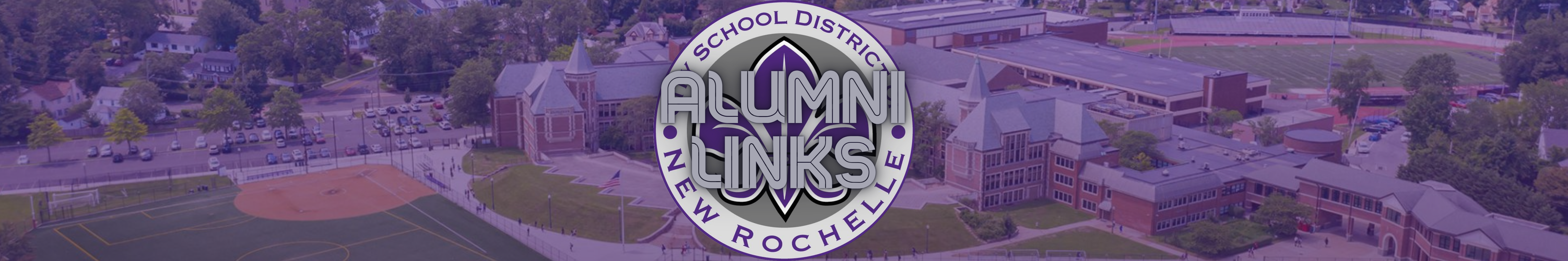 alumni banner