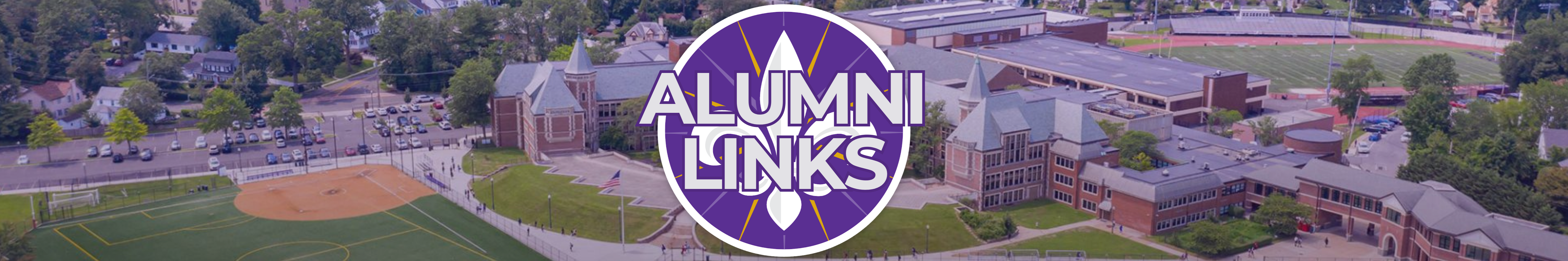 alumni banner