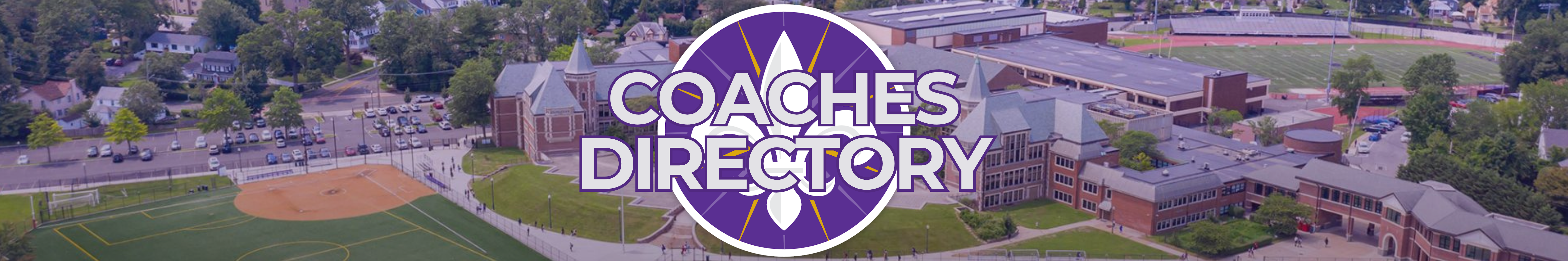 coaches directory banner