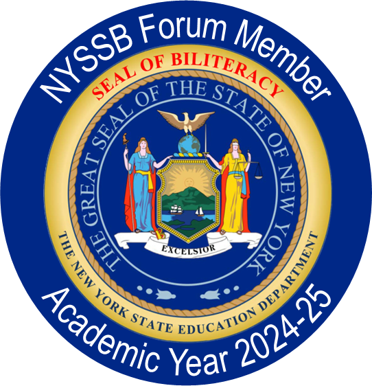 NYSSB 2024-2025 Seal