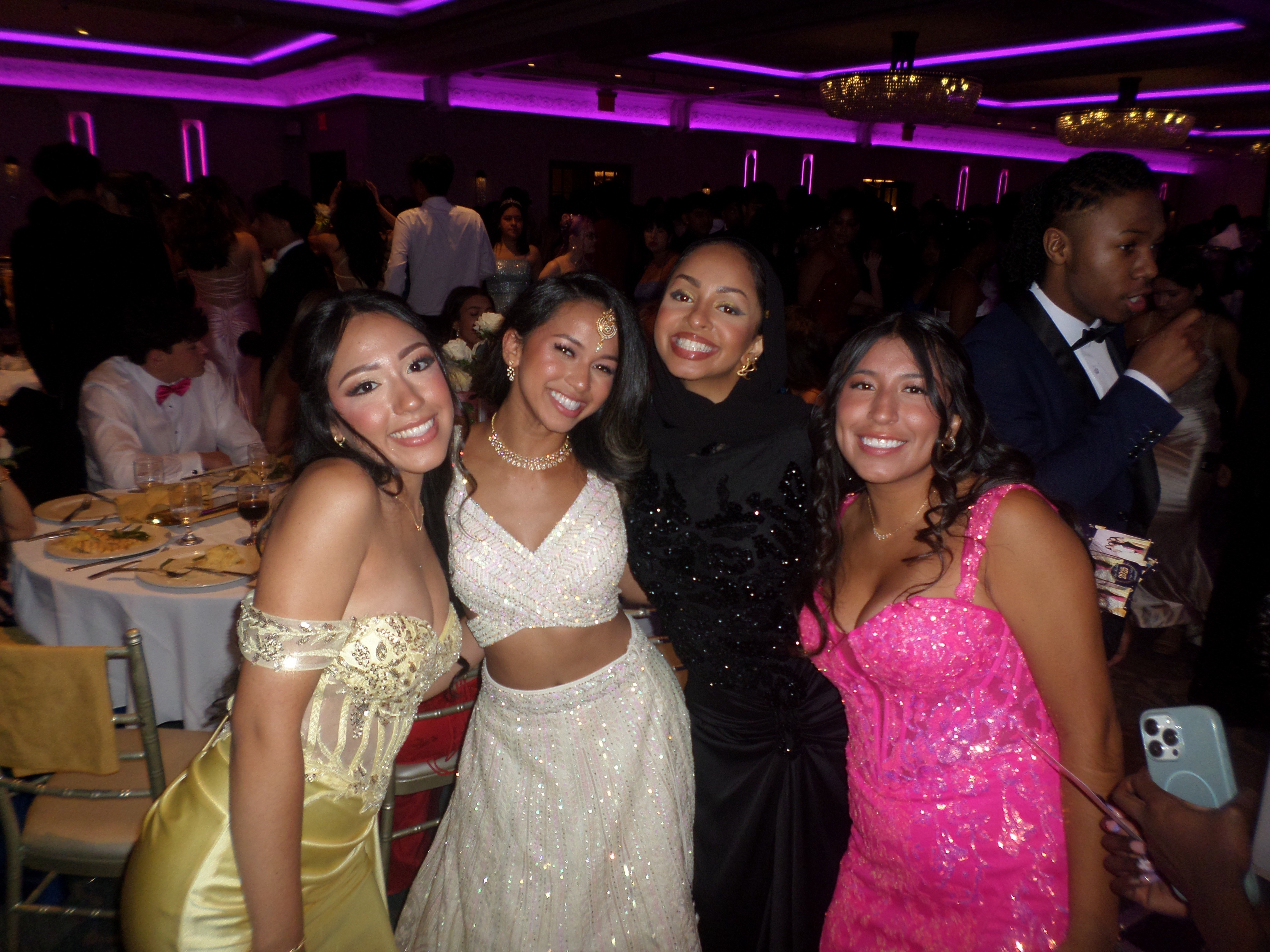 prom