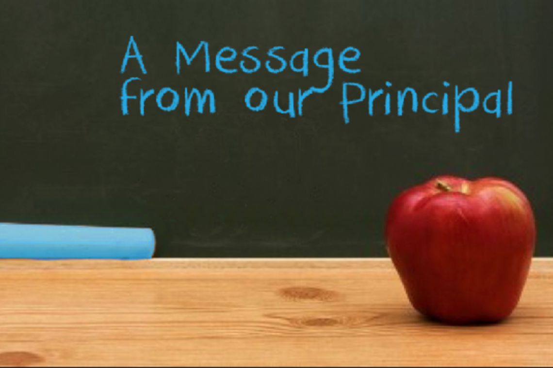 Principal IYEMS