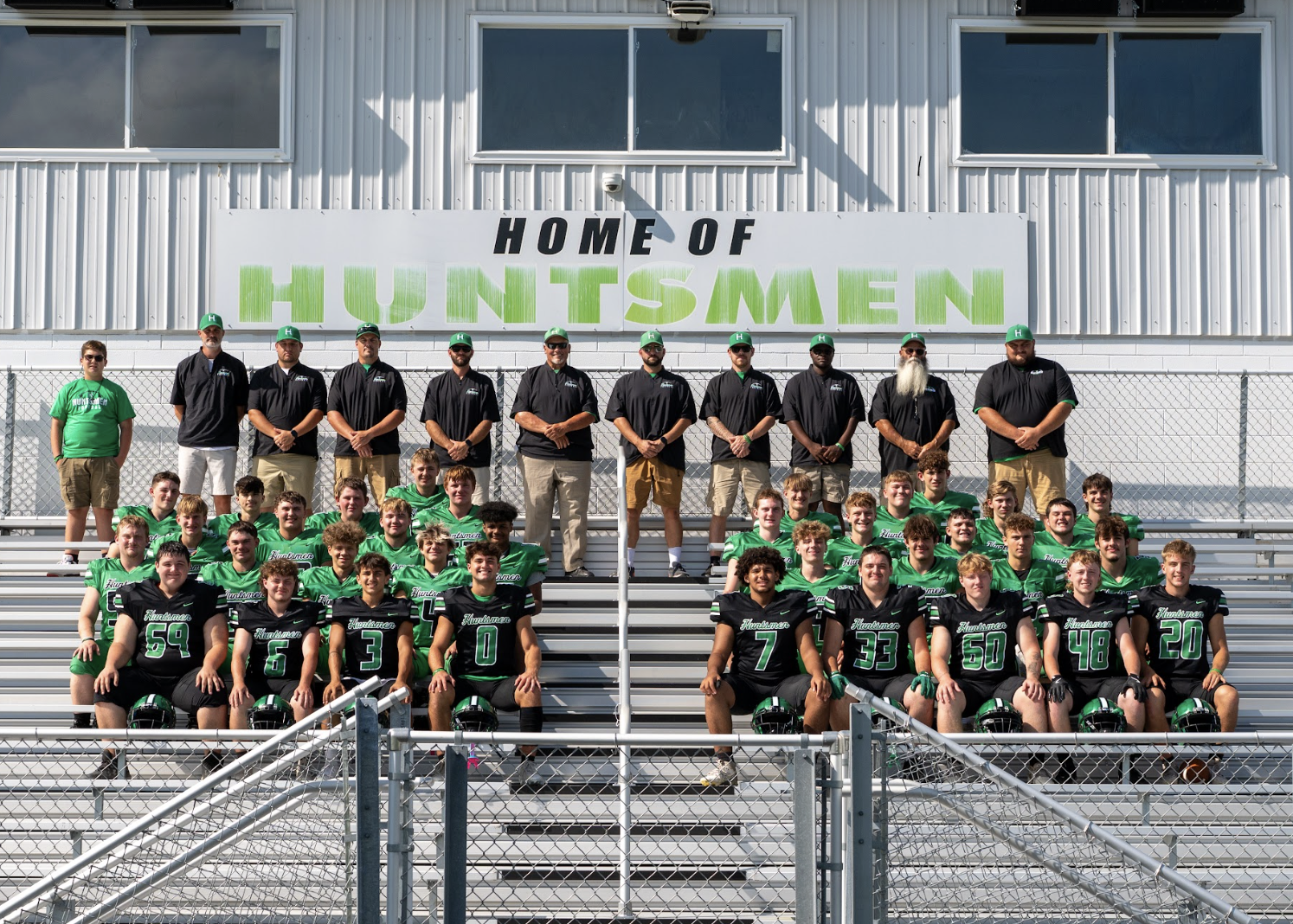 HS FB