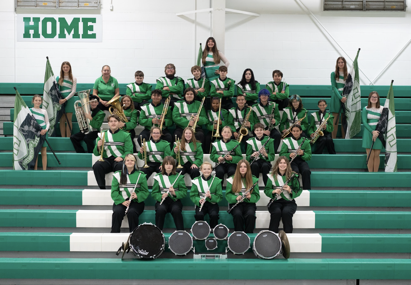 BAnd