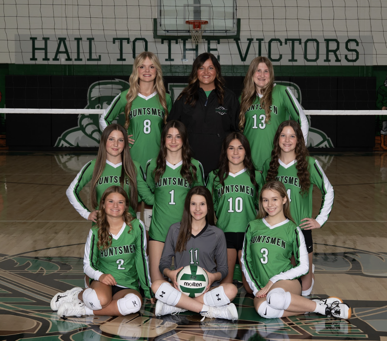 JV VB