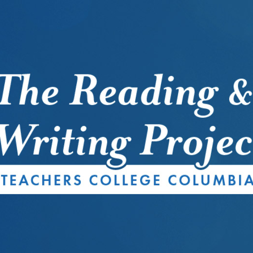 Teacher College Reading and Writing Program