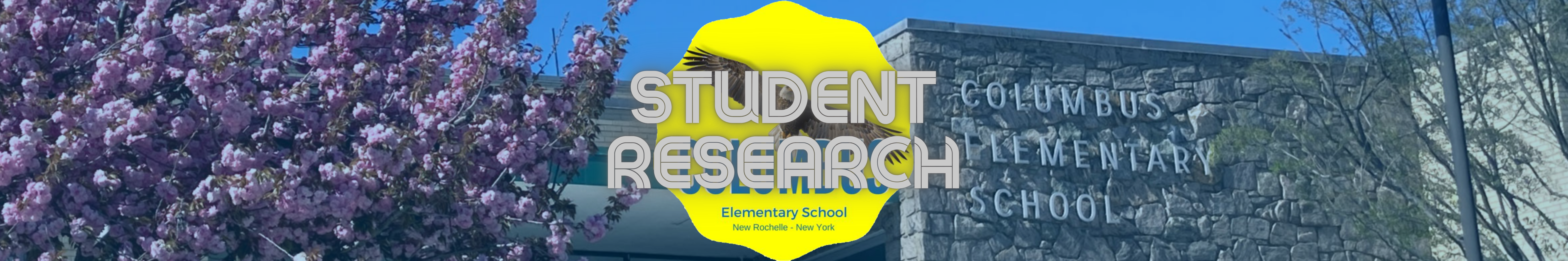 Student Research banner