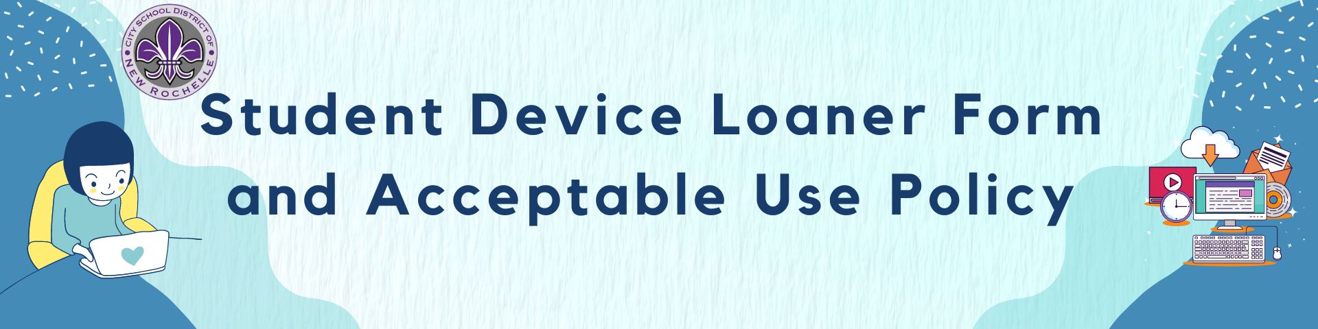 Device Loaner Form - AUP