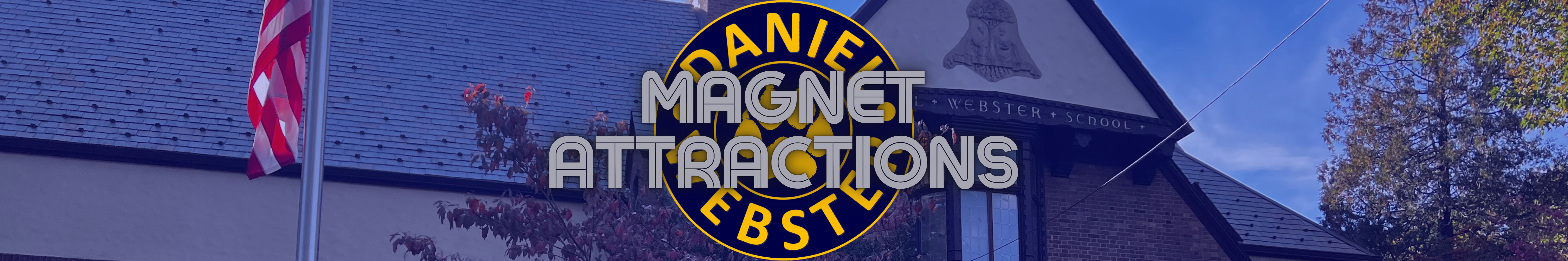 Magnet Attractions banner