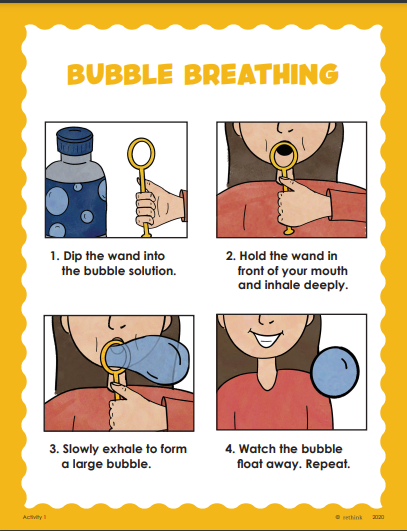 breathing tips