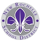 New Rochelle School District Logo