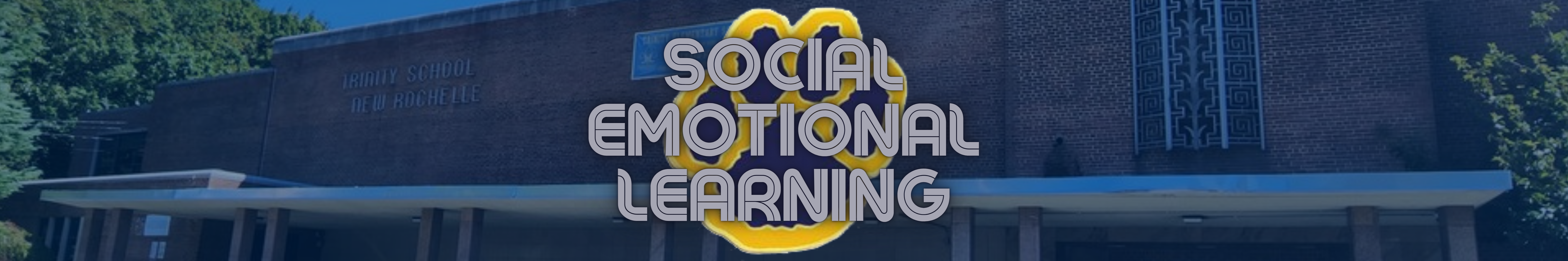 Social Emotional Learning banner