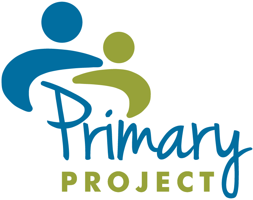 Primary Project Logo