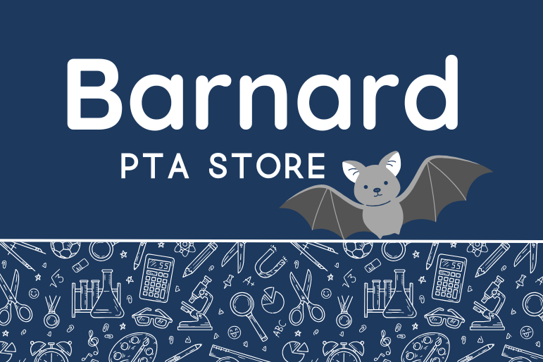 PTA Store Header