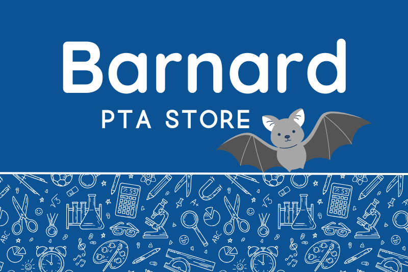 PTA Store Header