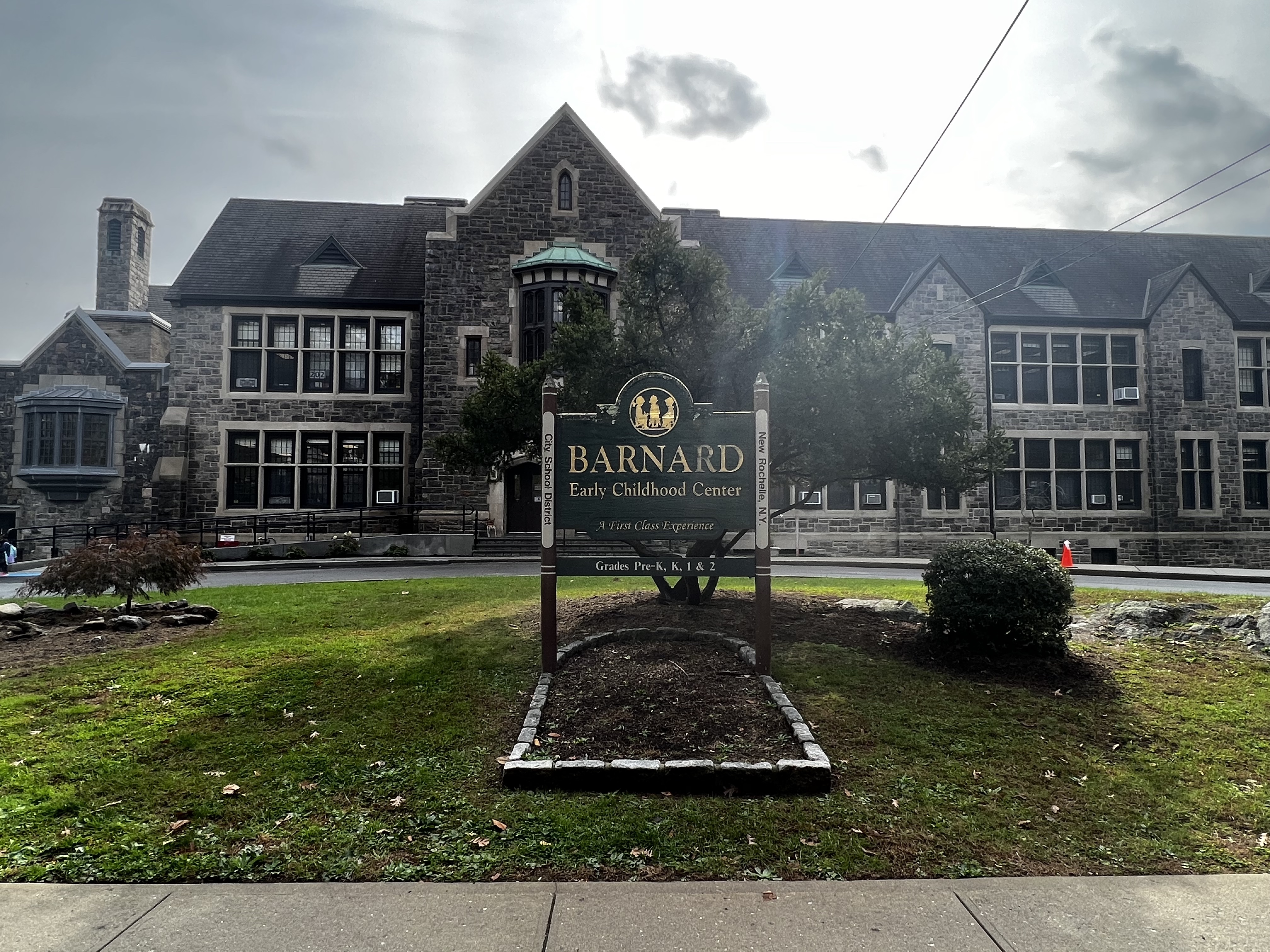 barnard