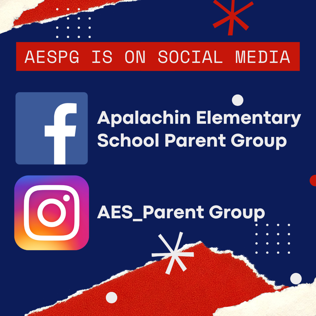 AESPG Social Media